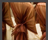 Bows / Saches
